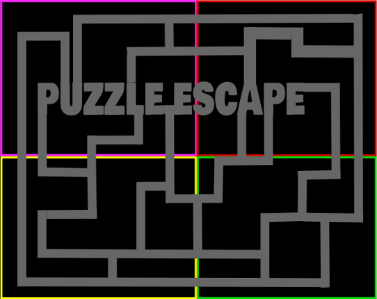 PuzzleEscape Image