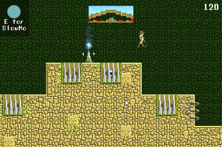 Games like Pyramid AI
