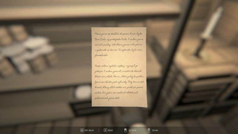 Quadrillion screenshot