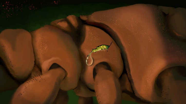 Queen Of The Hill screenshot