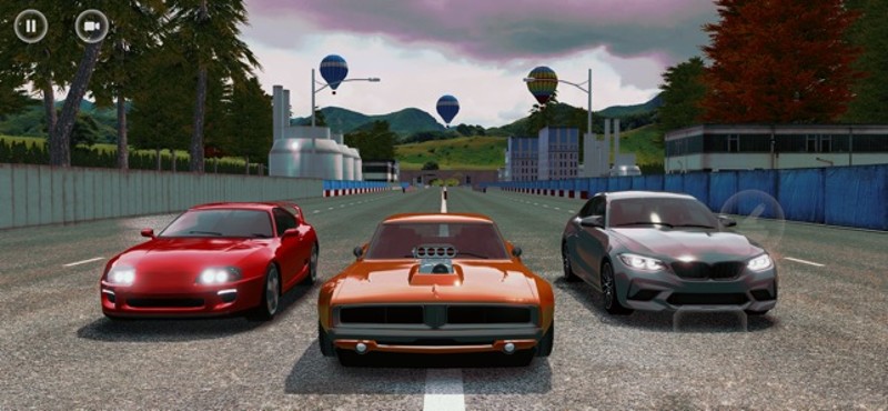Racing Xperience: Real Races screenshot