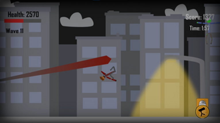 Ragdoll Apocalypse 2 Image