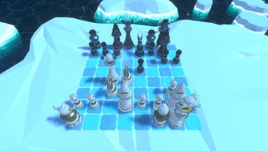 Ragnarok Chess Image