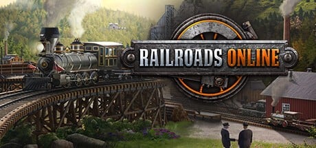 Games like Railroads Online