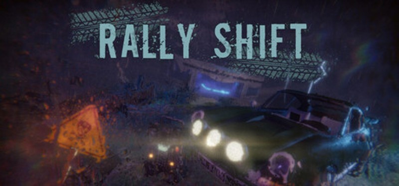 Rally Shift Image