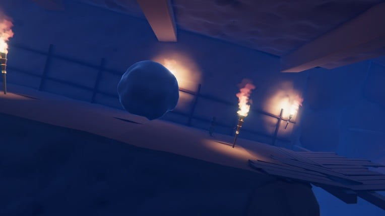 Rapture: The Beginning screenshot