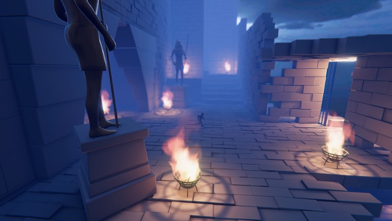 Rapture: The Beginning screenshot