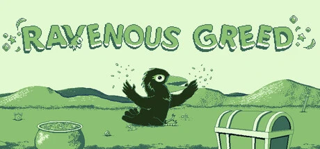Games like Ravenous Greed