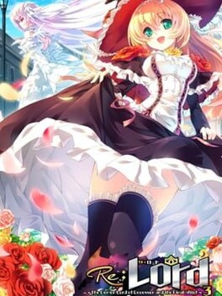 Re;Lord 3: The Demon Lord of Groessen and The Final Witch Image