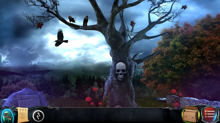 Red Crow Mysteries: Legion screenshot
