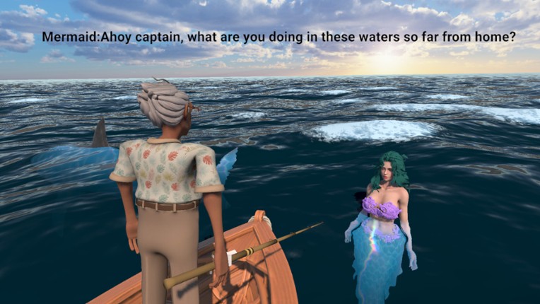 Reel Bad Fishing Image