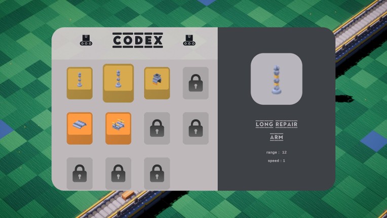 Repair and Defend Image