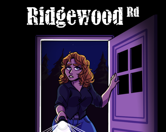 Ridgewood Road Game Cover