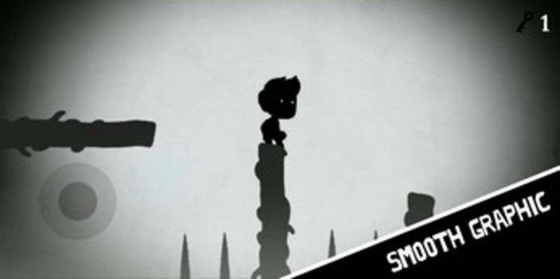 Rimbo: The Darkness Image