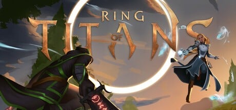 Games like Ring of Titans