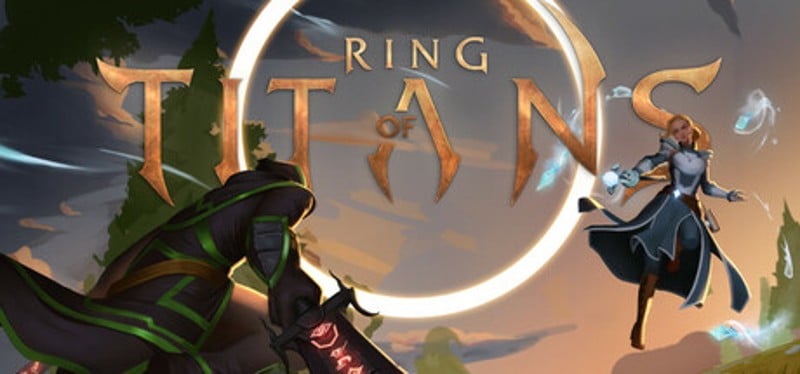 Ring of Titans Image