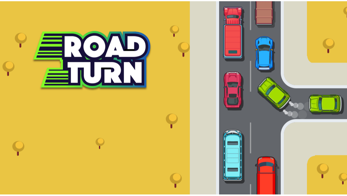 Games like Road Turn