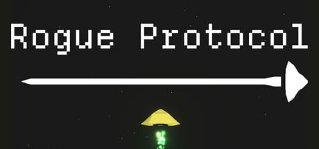 Games like Rogue Protocol
