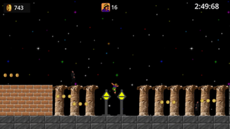 RozGameNew-RozWareProjekte Image