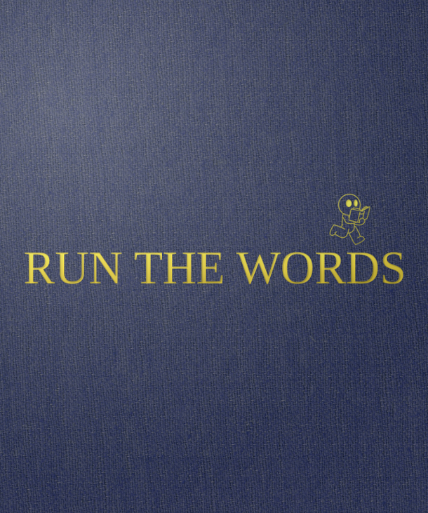 Games like Run The Words