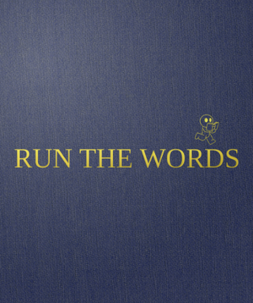 Run The Words Image