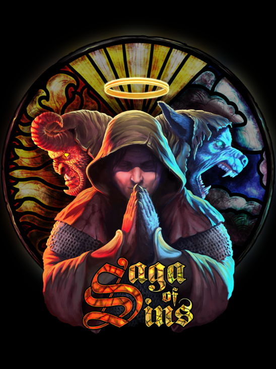 Games like Saga of Sins
