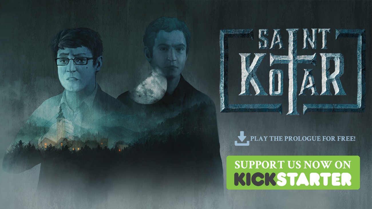 Games like Saint Kotar: The Yellow Mask