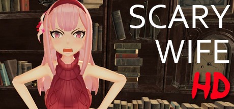 Games like Scary Wife HD: Anime Horror Game