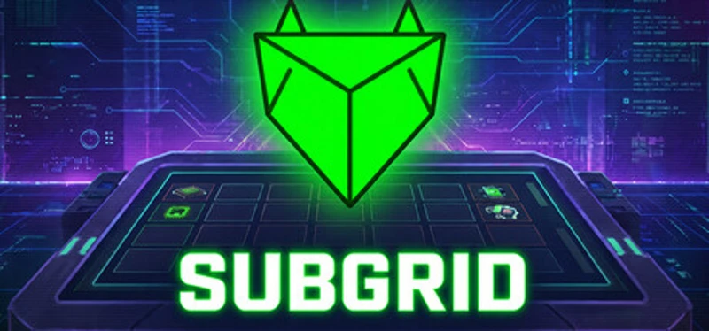 Subgrid Image