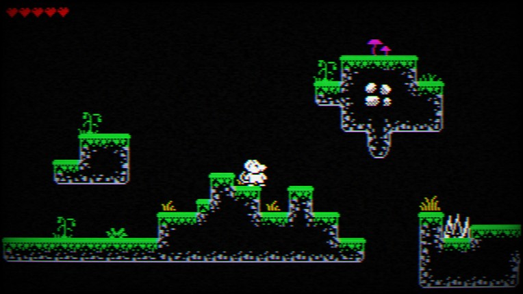 Senseless screenshot