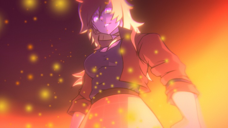 Serial Lover screenshot