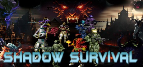 Games like Shadow Survival