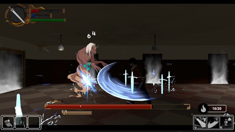 Shanghai1920-XZ screenshot