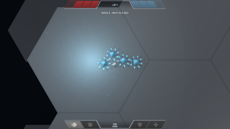 Shape Rivals screenshot