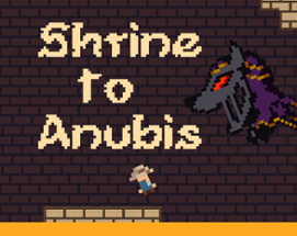 Shrine to Anubis Image