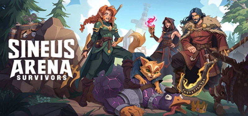 Sineus Arena Survivors Image