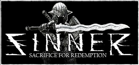 Games like SINNER: Sacrifice for Redemption