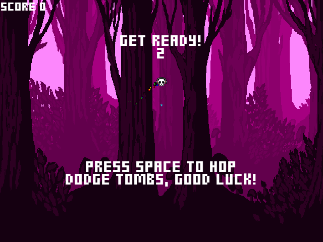 Games like Skull Flappy