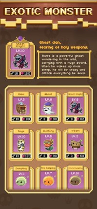 Skull Rider screenshot