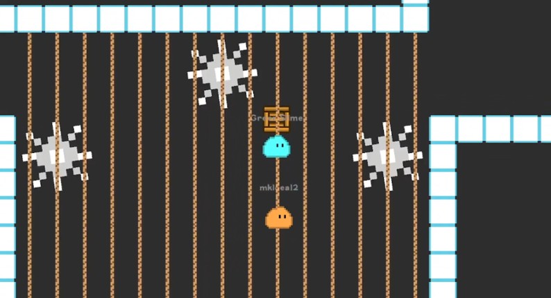 Slime Climb screenshot