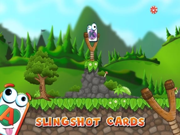 Slingshot Poker Image