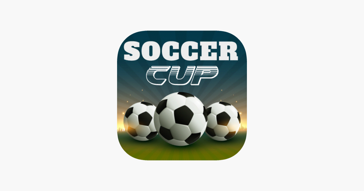 Games like Soccer Cup: World League