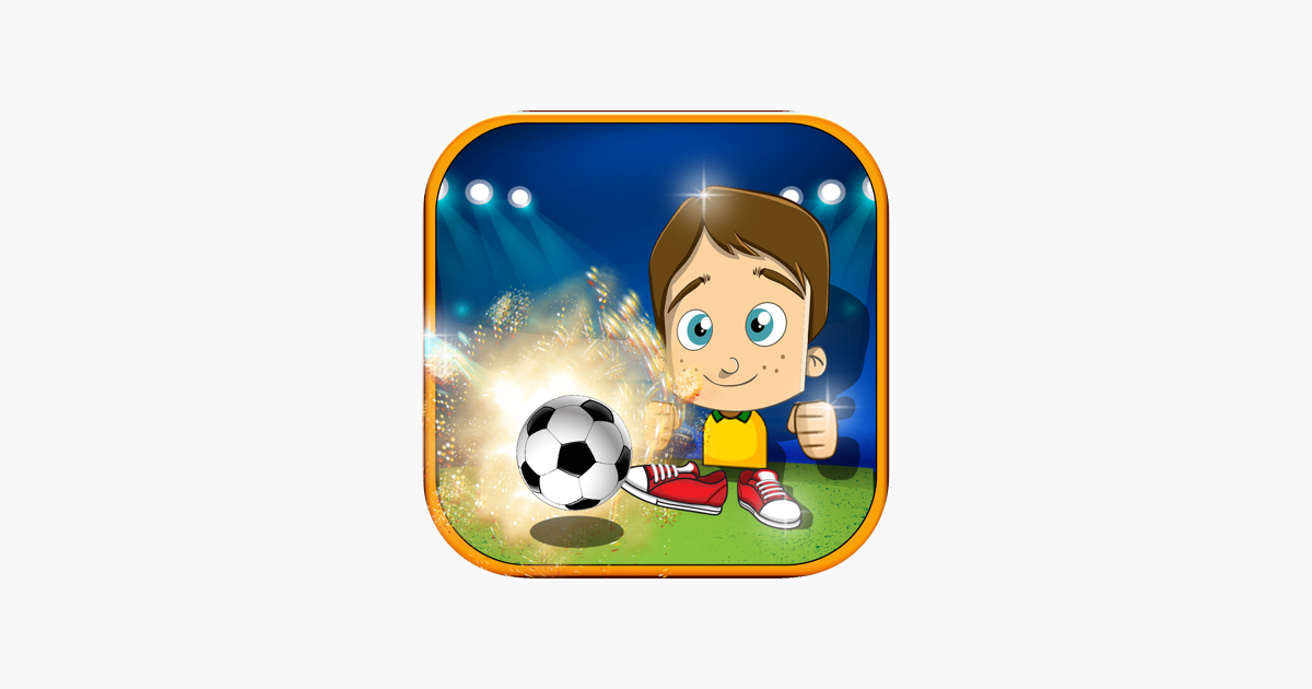 Games like Soccer Star Smash