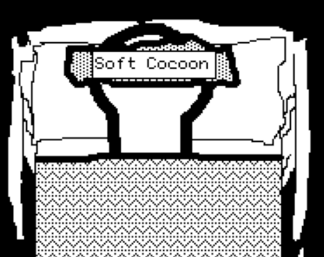 Games like Soft Cocoon