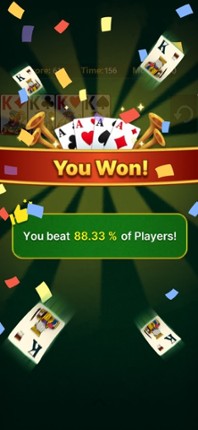 Solitaire: Classic Cards Games screenshot