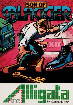 Son of Blagger screenshot