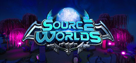 Games like SourceWorlds