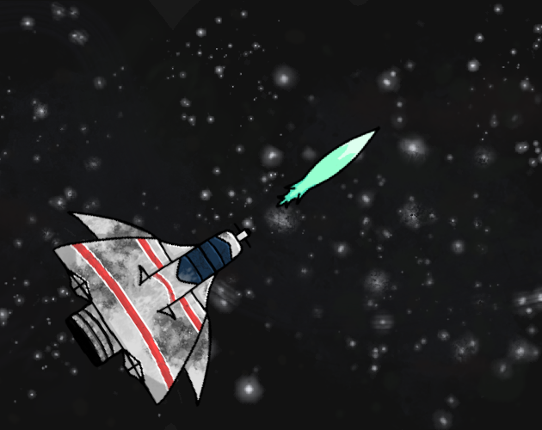 Space Boost Image