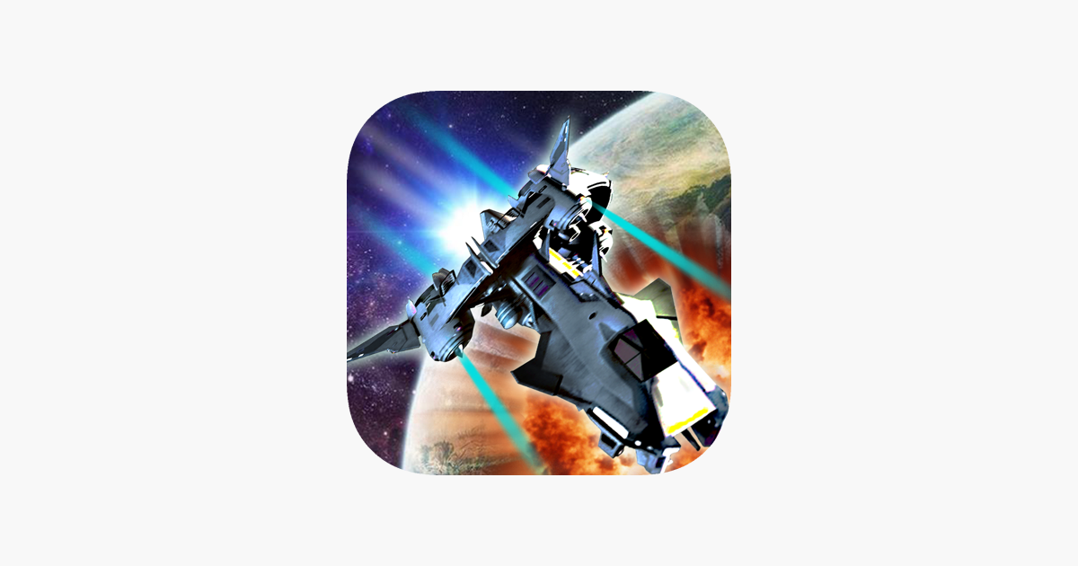 Games like Space Shooter: Alien War Invaders Free