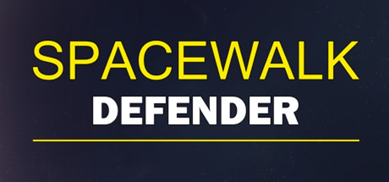 Spacewalk Defender Image
